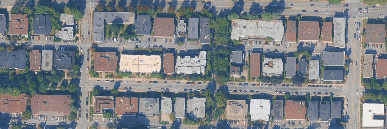 Fairview Gardens building photo