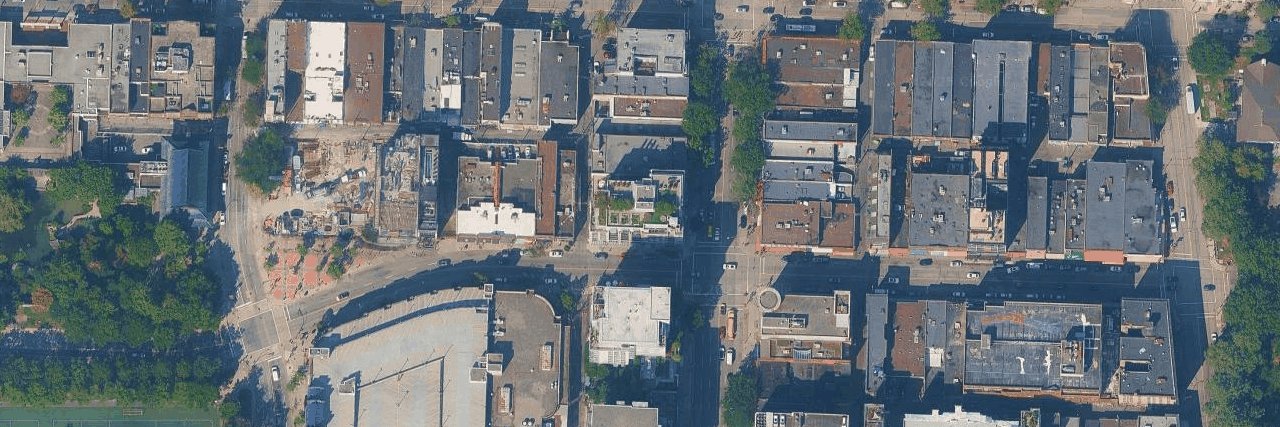 Keefer Block building photo