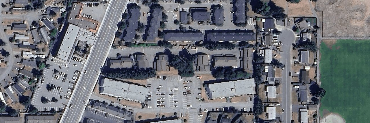 Rosewood Estates building photo