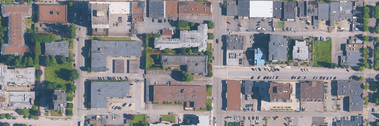 Alouette Apartments building photo