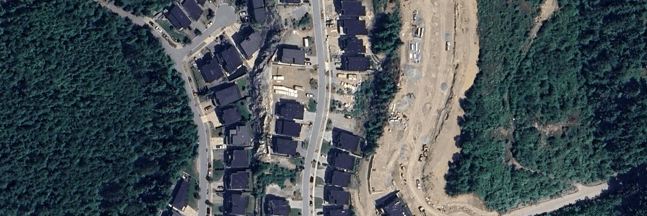 Legacy Ridge building photo