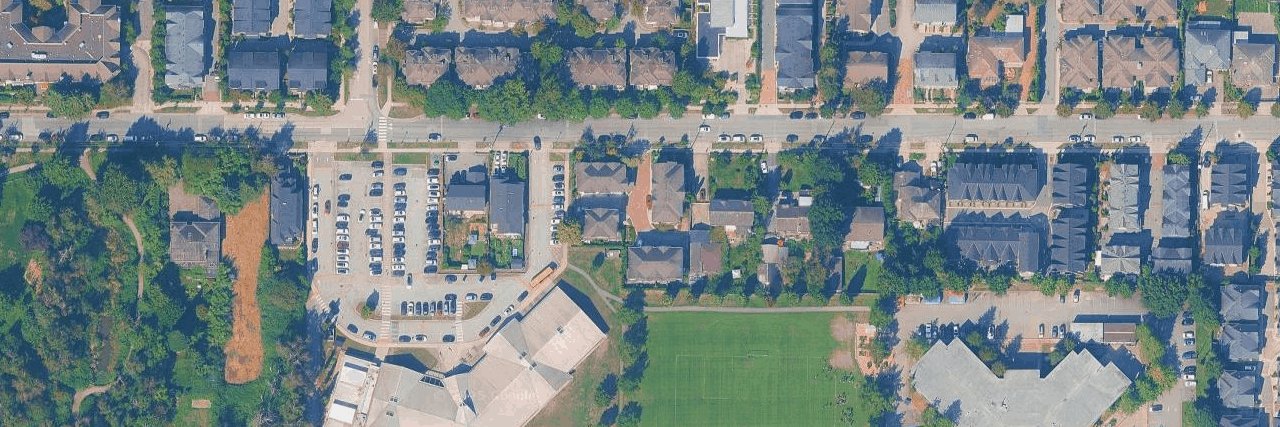 Parkside Estates building photo