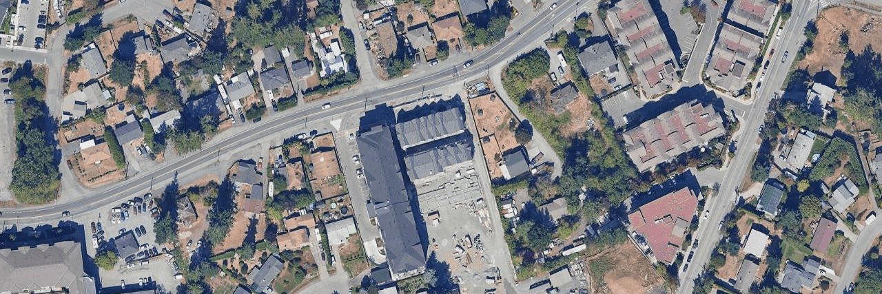 Willow + Glen building photo