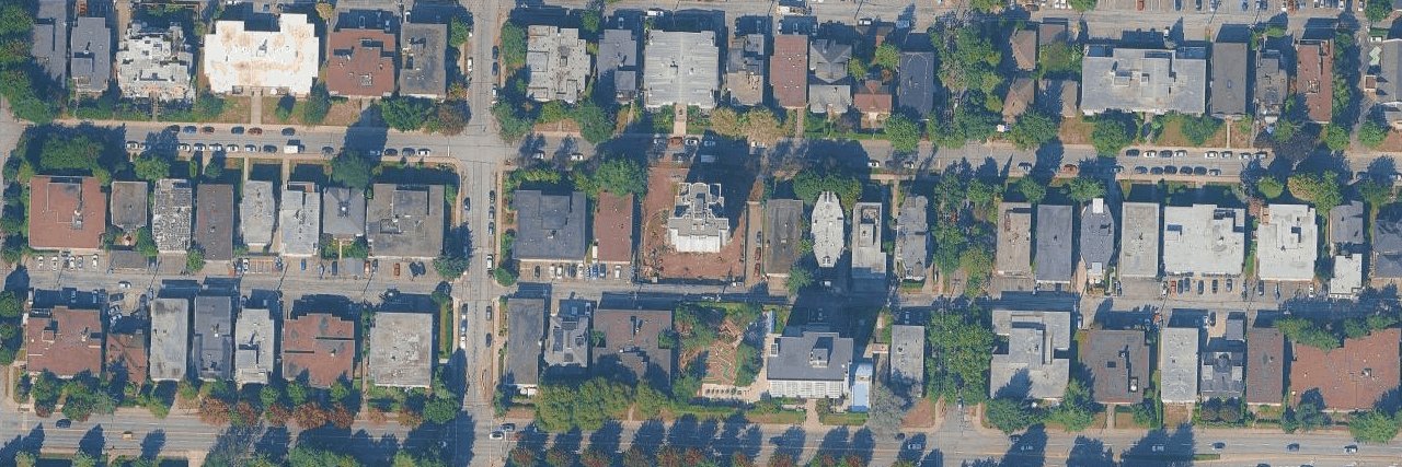 Westview Place building photo