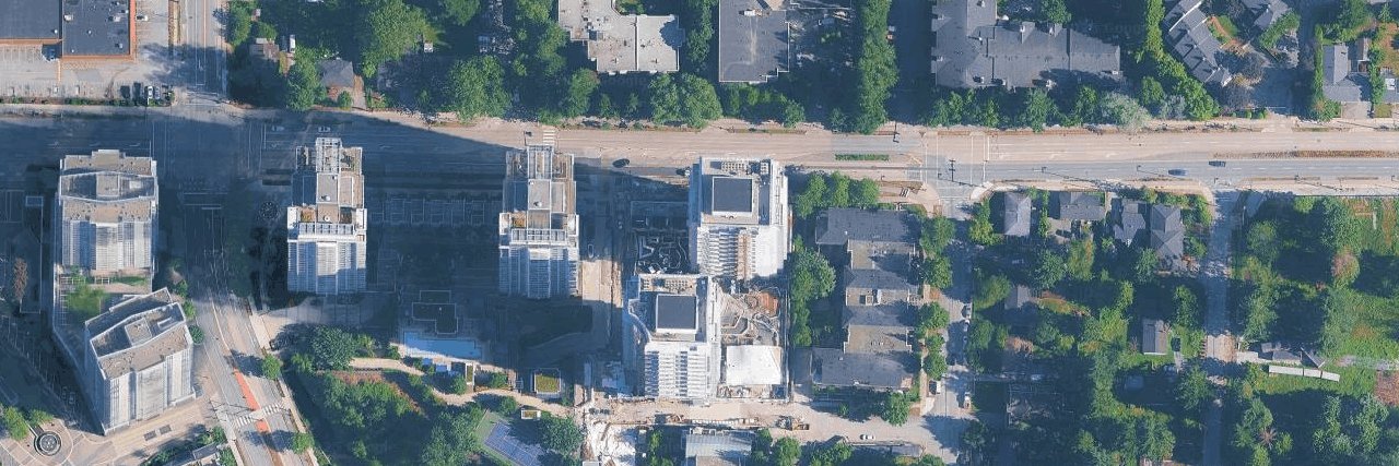 Park George 2 building photo
