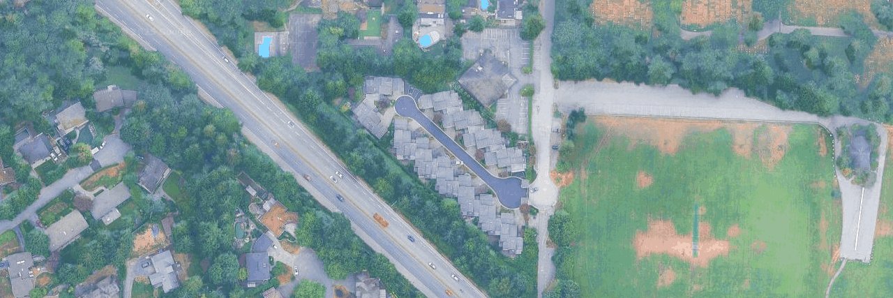 Esker Lane building photo