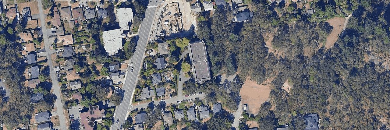 Glenora Woods building photo
