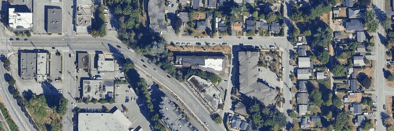Hillcrest Manor building photo