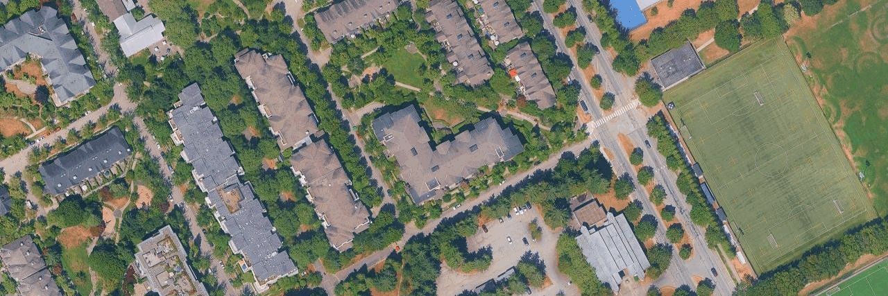 Clement's Garden building photo