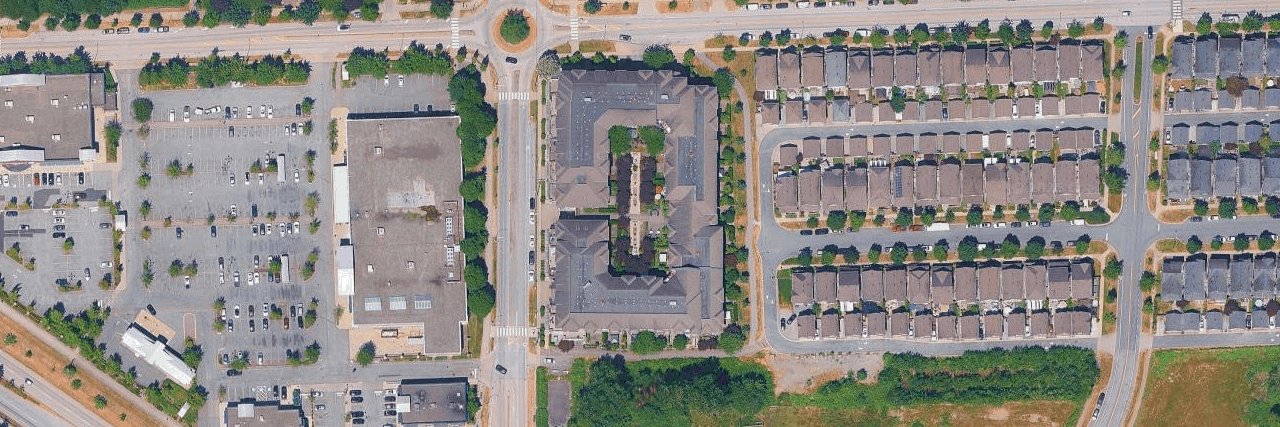 Calera building photo