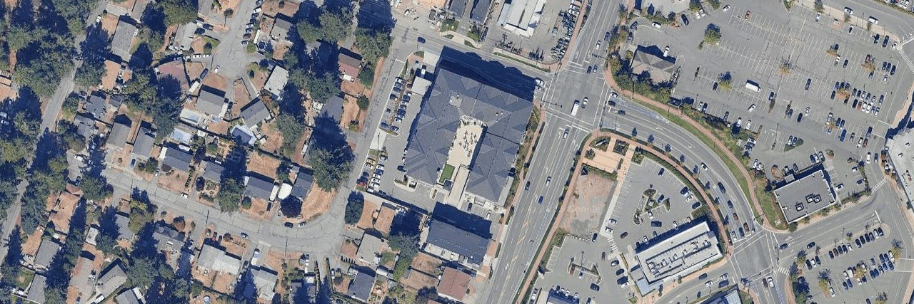 Cherish building photo