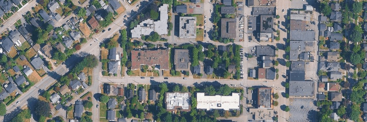 Ashton Greene building photo