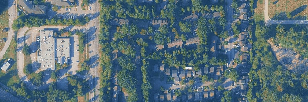 Greentree Village building photo