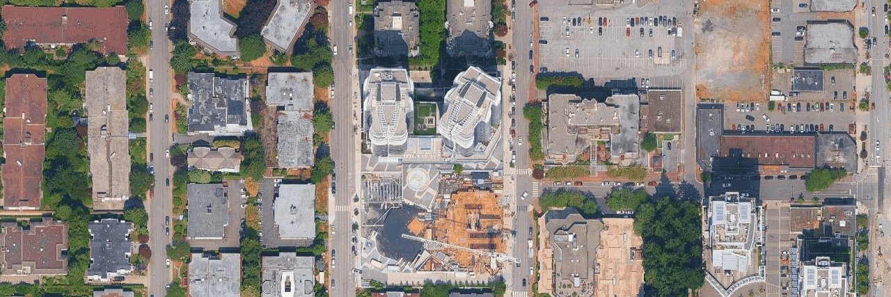 Strata Building building photo