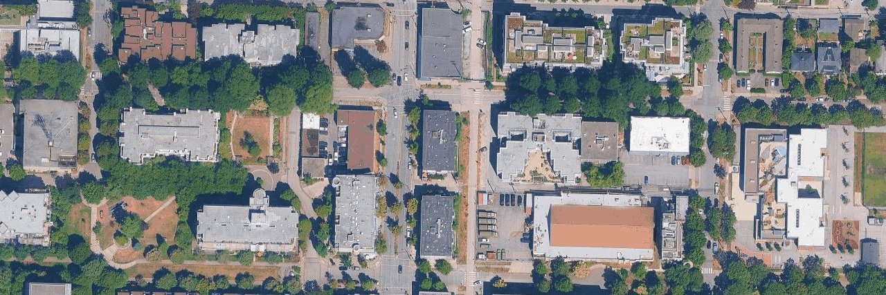 Arbutus Outlook building photo