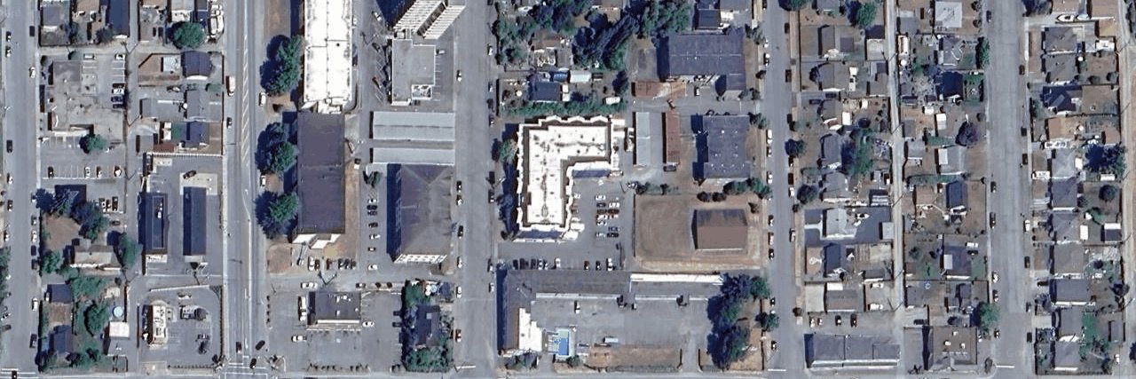 Cathedral Place building photo