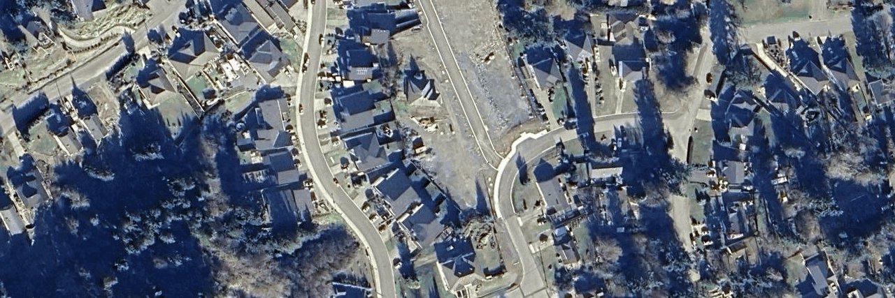 Boxwood Court building photo