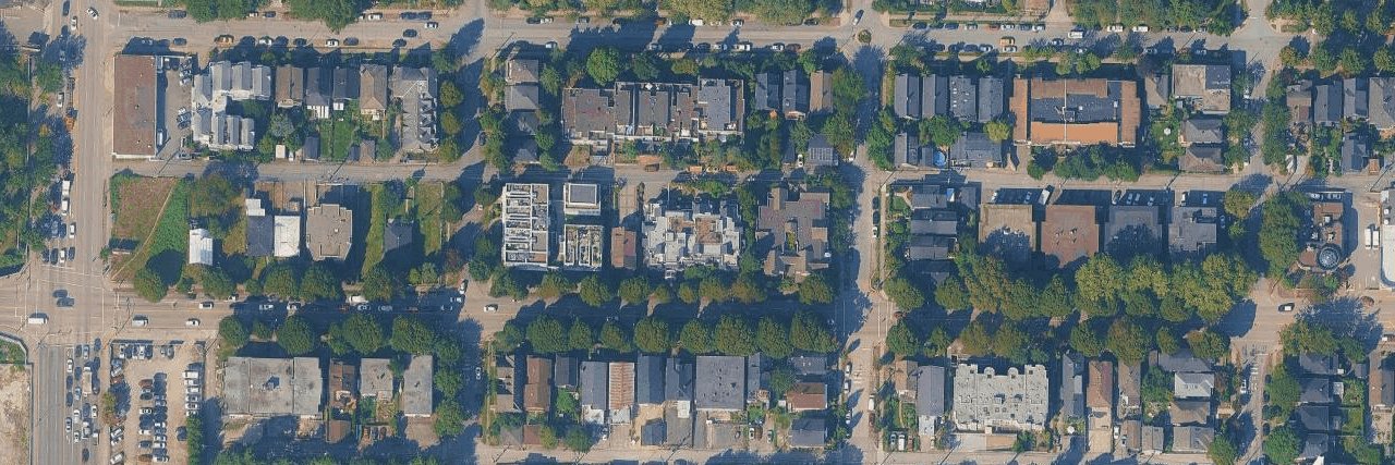 Grandview Gardens building photo