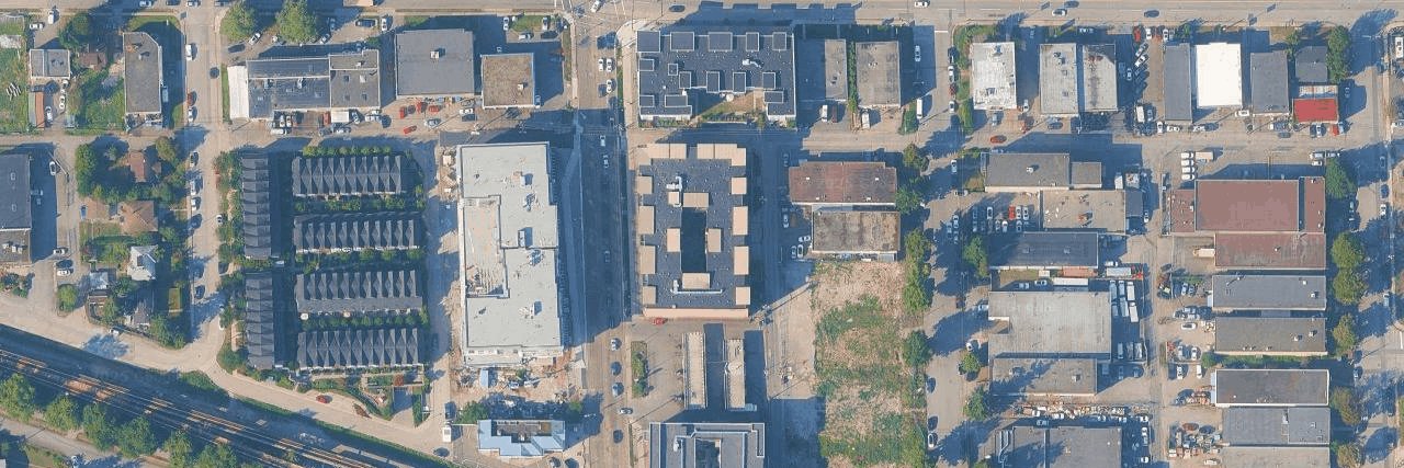 Kabana Living On Royal Oak building photo