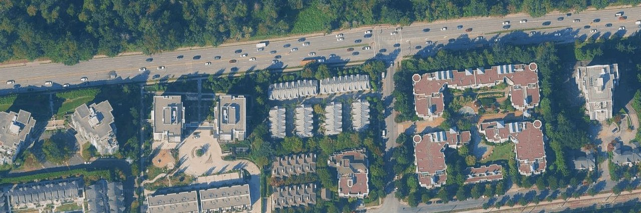 Fraserview Terrace building photo