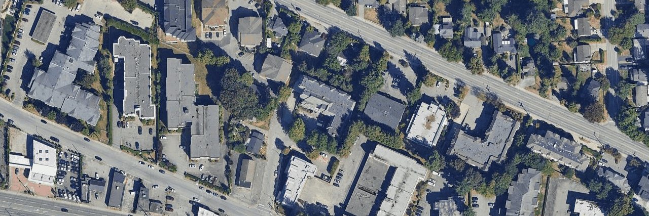 Tessaro Court building photo