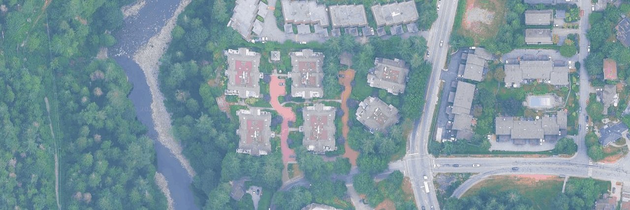 The Capilano Estate building photo