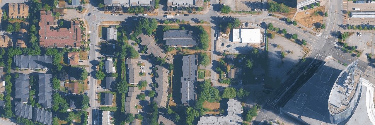 Village At Surrey Place building photo