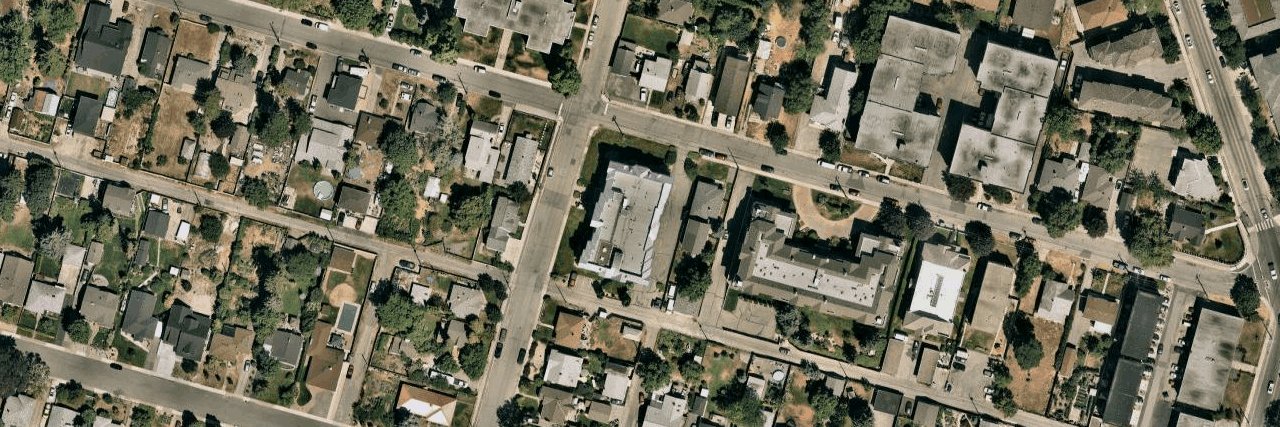 Strata Building building photo
