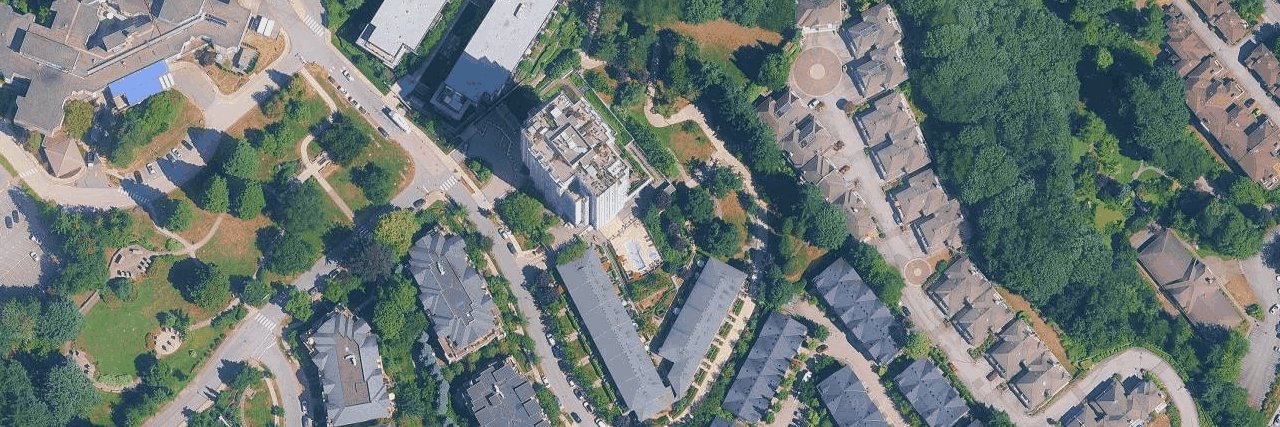 Parkside building photo