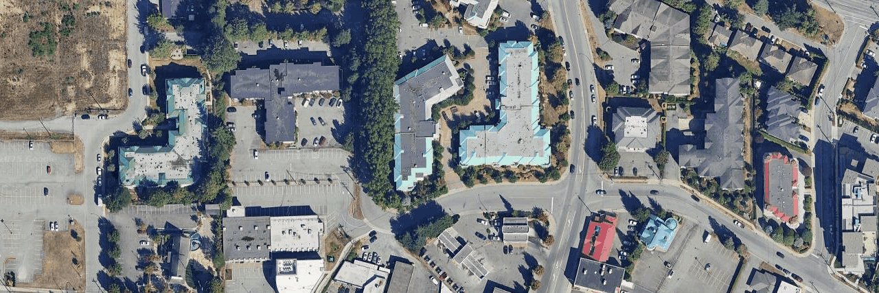 Sommerset Ridge building photo