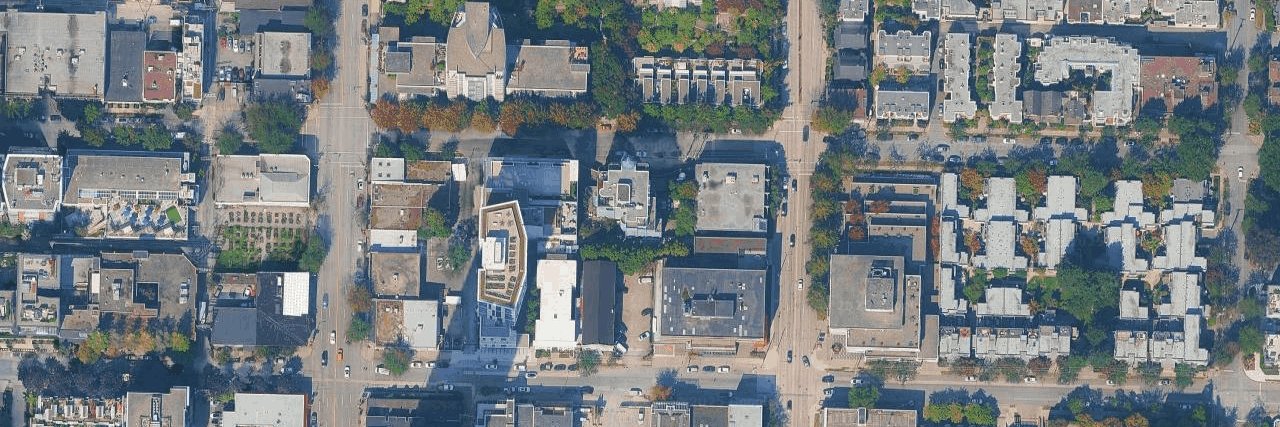 Diamond Robinson building photo
