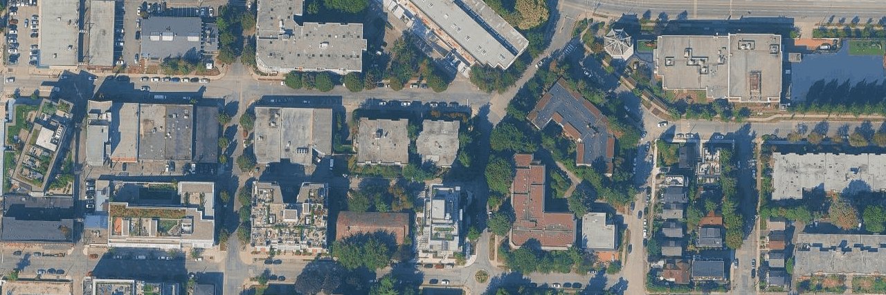 Pleasant View Manor building photo