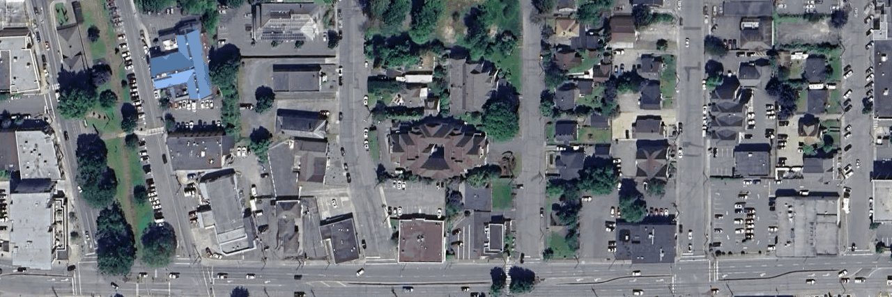 Braemore Court building photo