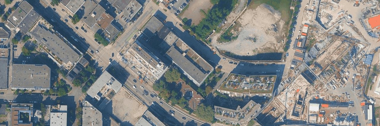 Artech building photo