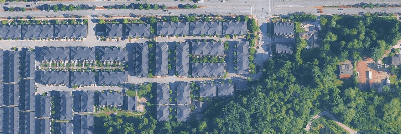 Panorama West building photo