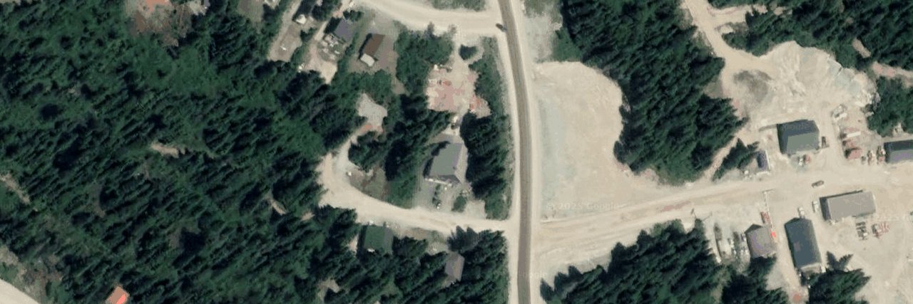 Hemlock Valley building photo