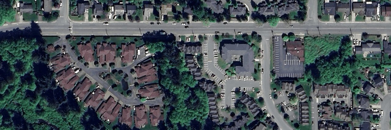Creekside Village building photo