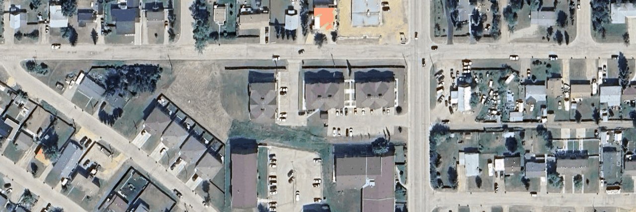 Strata Building building photo