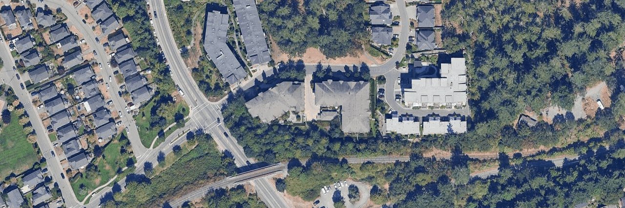 The Aspen building photo