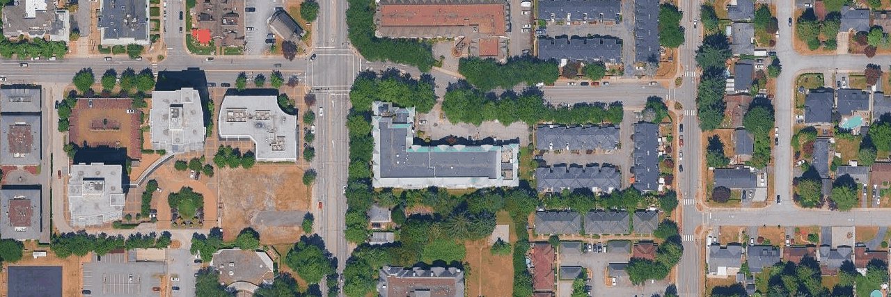 Emerale Park building photo