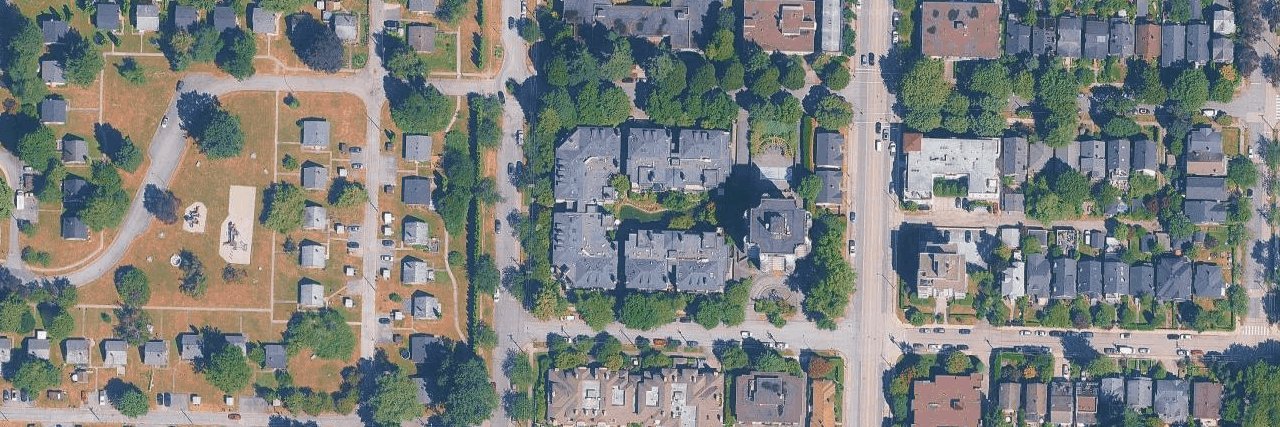 Mayfair House building photo