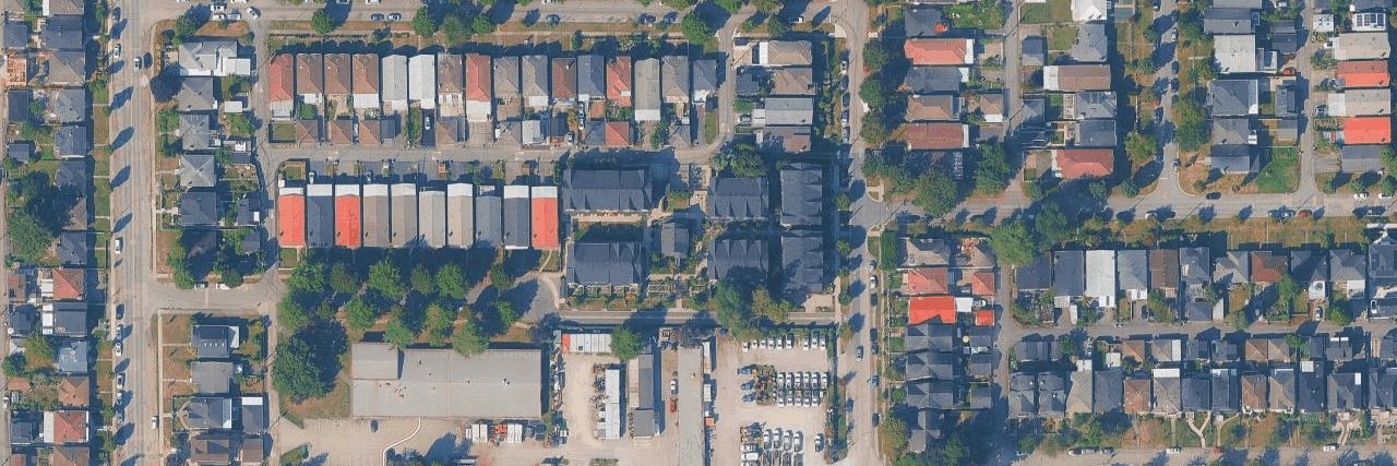 Avalon Mews building photo