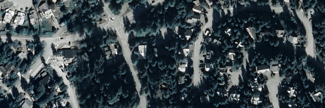 Whistler Cay Estates building photo