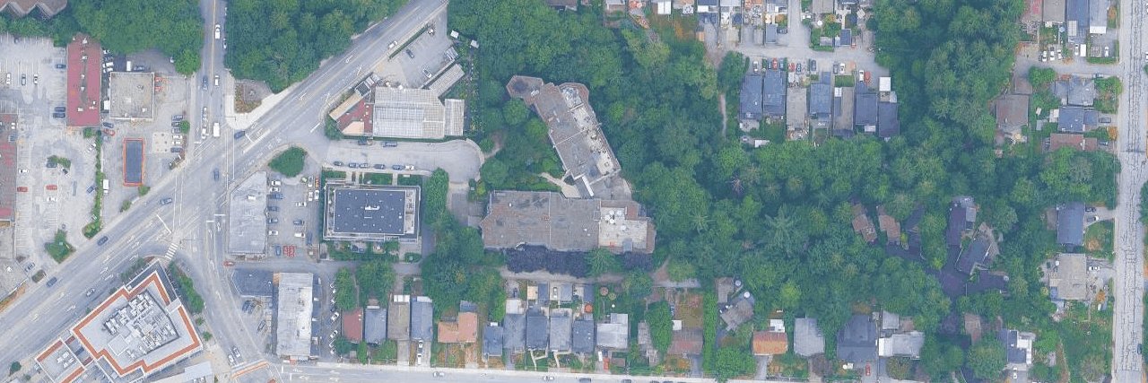 Brookwood North building photo