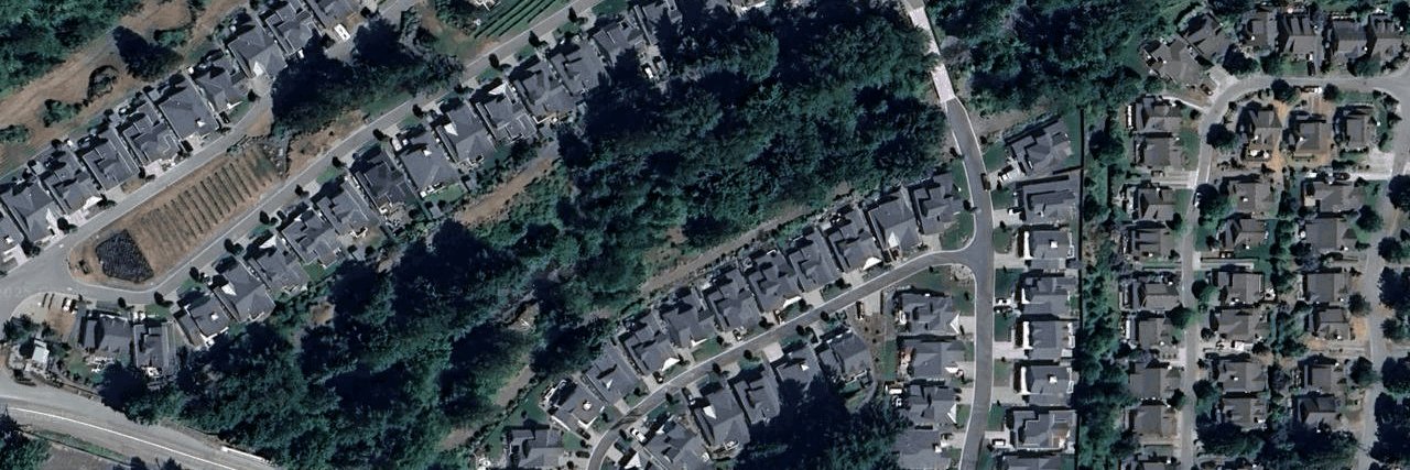 Creekside Mills At Cultus Lake building photo