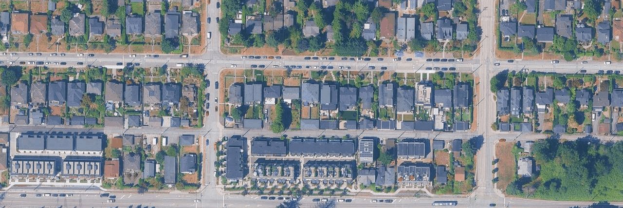 Lower Lonsdale building photo
