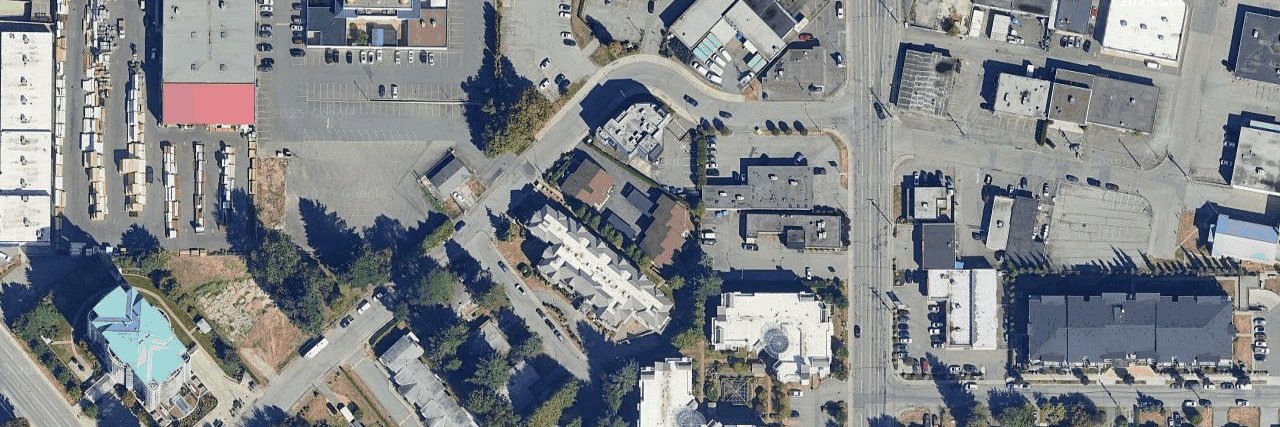Mill Lake Terrace building photo