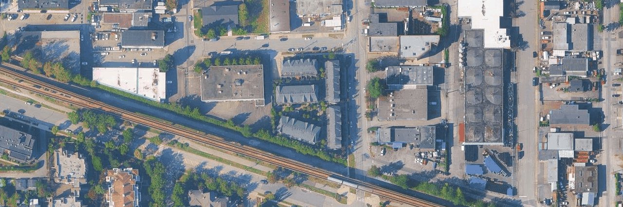 Villo Metrotown building photo