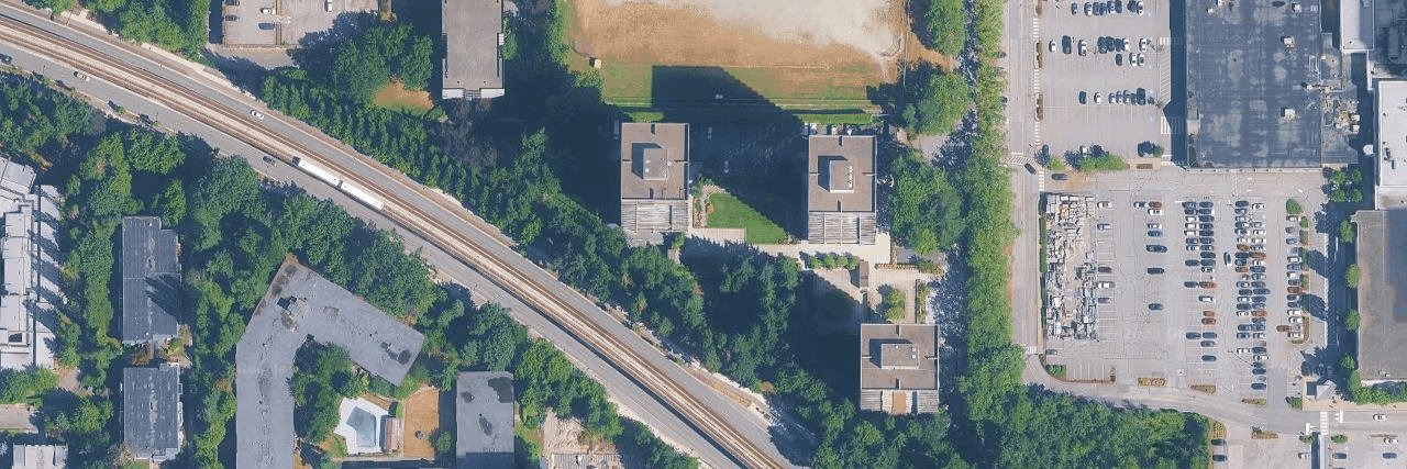 Timberlea - The Maple building photo
