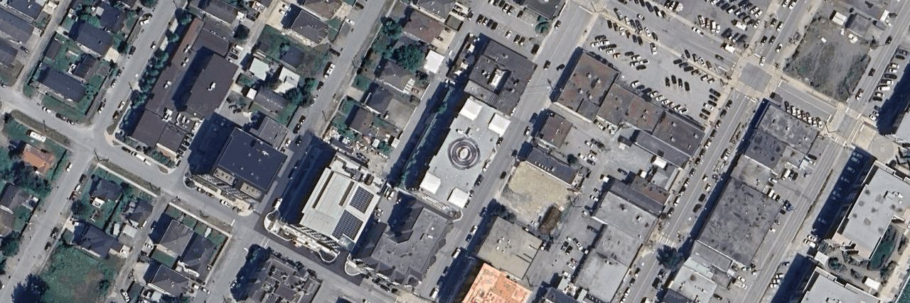 Amaji building photo